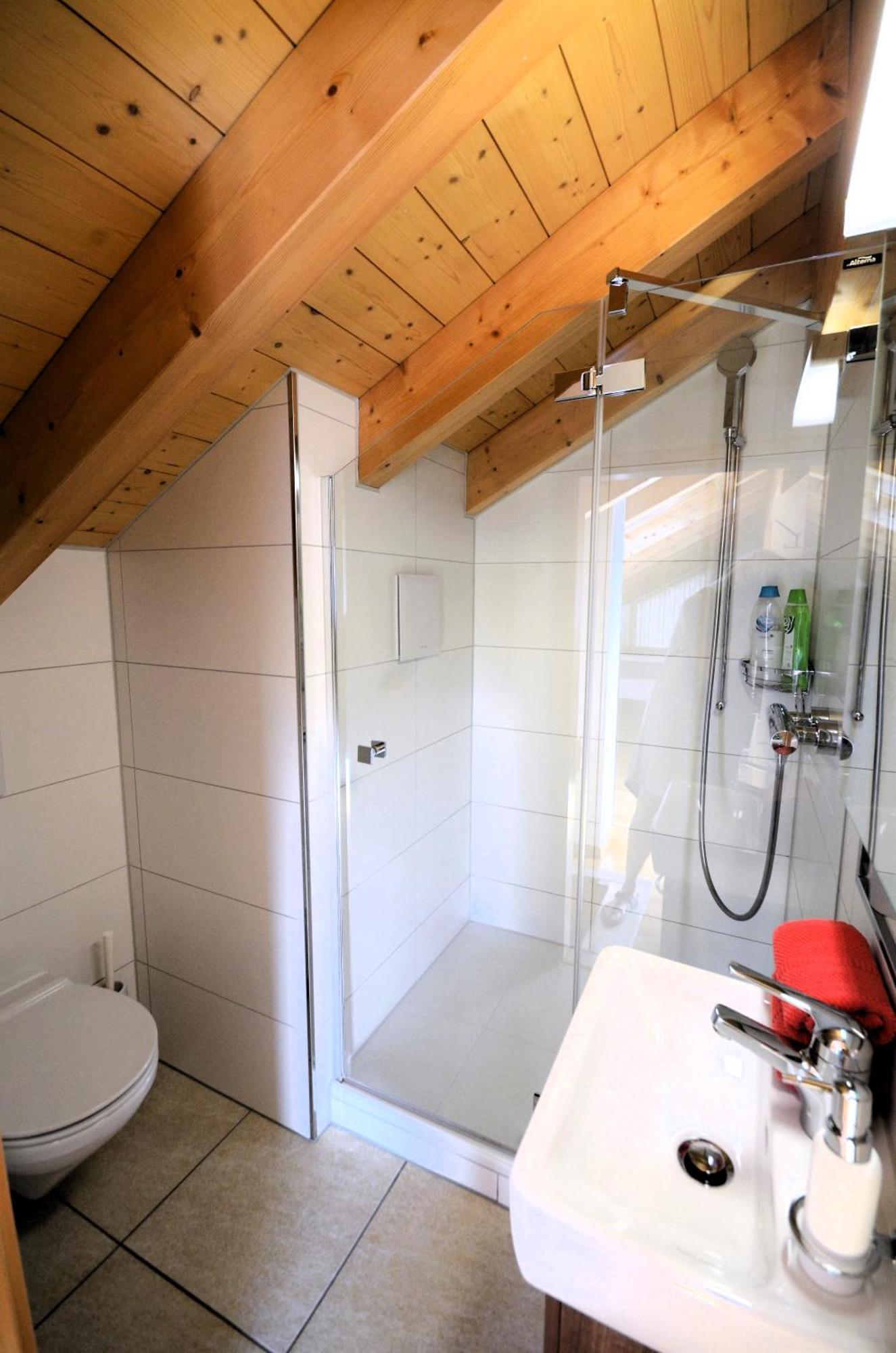 Luxury Penthouse Apartment Lauterbrunnen Buitenkant foto